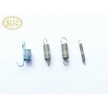 Kleine Coil Tension Spring (verzinkt, vernickelt und so weiter)